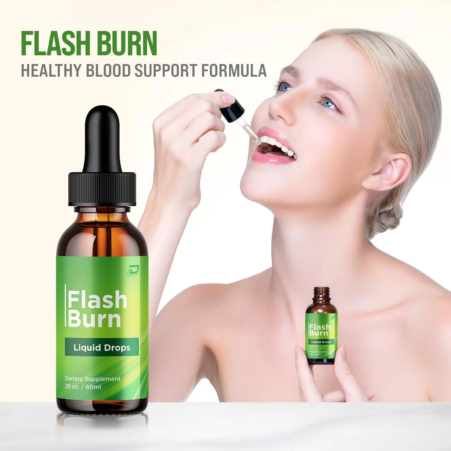 FlashBurn review no.2